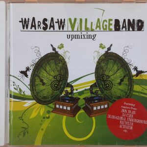 Warsaw Village Band – Upmixing ( Kapela ze wsi Warszawa )