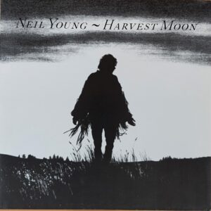 Neil Young ‎– Harvest Moon