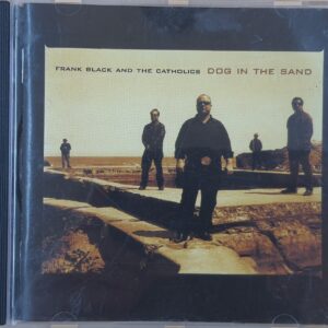 Frank Black And The Catholics – Dog In The Sand