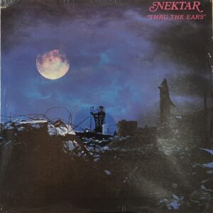 Nektar – Thru The Ears / USA