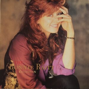Bonnie Raitt ‎– The Bonnie Raitt Collection