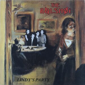The Bolshoi – Lindy's Party