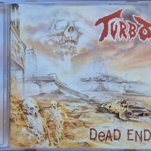 Turbo – Dead End + One Way