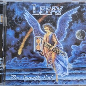 Lefay ‎– The Seventh Seal