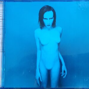 Marilyn Manson - Mechanical Animals