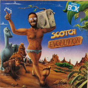 Scotch – Evolution