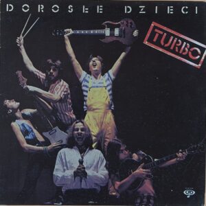 Turbo – Dorosłe Dzieci