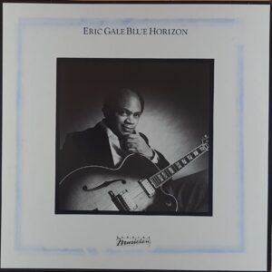 Eric Gale – Blue Horizon