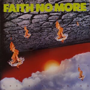 Faith No More – The Real Thing