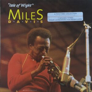 Miles Davis – Isle Of Wight