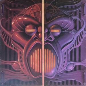 Possessed – Beyond The Gates