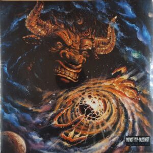 Monster Magnet – Milking The Stars: A Re-Imagining Of Last Patrol