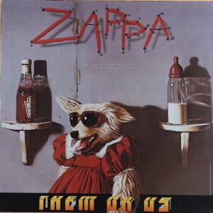 Frank Zappa – Them Or Us