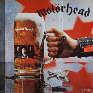 Motörhead – Beer Drinkers