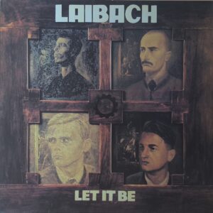 Laibach – Let It Be