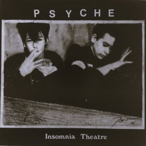Psyche  – Insomnia Theatre / Canada