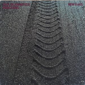 Jack DeJohnette's Directions – New Rags / ECM