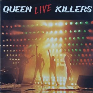 Queen – Live Killers