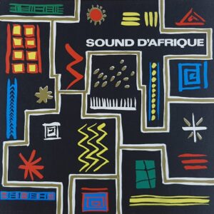 Various – Sound D'Afrique