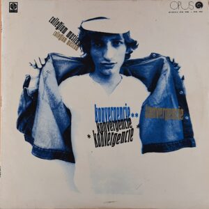 Collegium Musicum ‎– Konvergencie ( Club Edition )