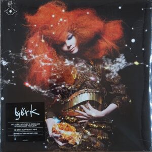 Björk – Biophilia