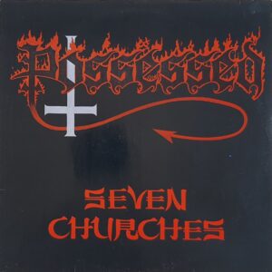 Possessed – Seven Churches