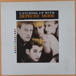 Depeche Mode – Catching Up With Depeche Mode