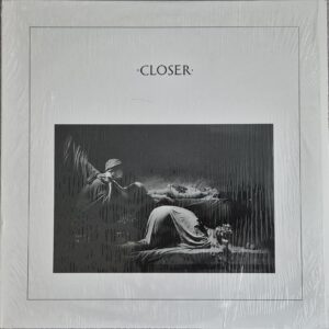 Joy Division – Closer / USA