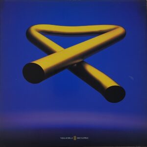 Mike Oldfield – Tubular Bells II