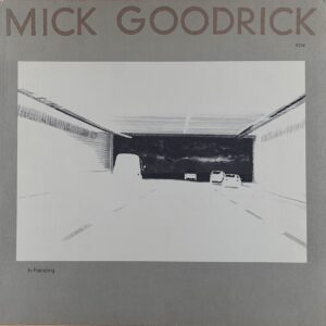 Mick Goodrick – In Pas(s)ing / ECM