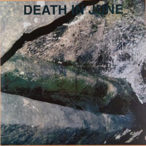 Death In June – Operation Hummingbird