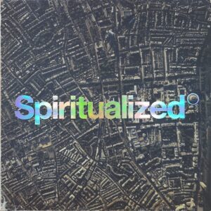 Spiritualized – Royal Albert Hall, October 10, 1997 Live