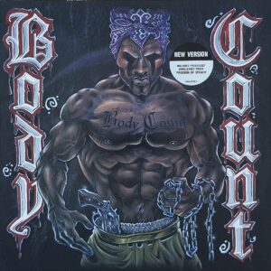 Body Count  ‎– Body Count