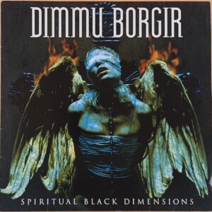 Dimmu Borgir – Spiritual Black Dimensions
