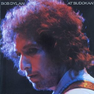 Bob Dylan – At Budokan