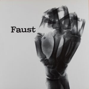 Faust ‎– Faust