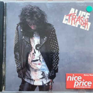 Alice Cooper – Trash