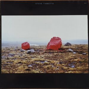Steve Tibbetts – Exploded View / Promo ECM