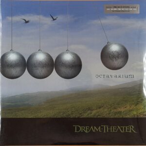Dream Theater – Octavarium