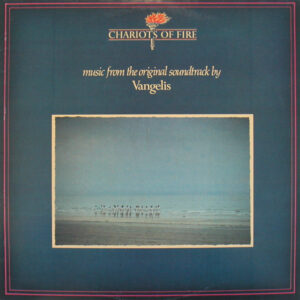 Vangelis – Chariots Of Fire (Rydwany Ognia)