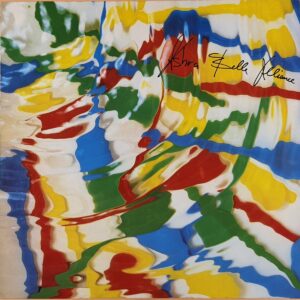 Ashra – Belle Alliance