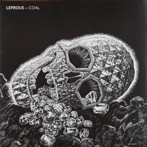 Leprous – Coal