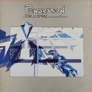 Pendragon – The Jewel / UK