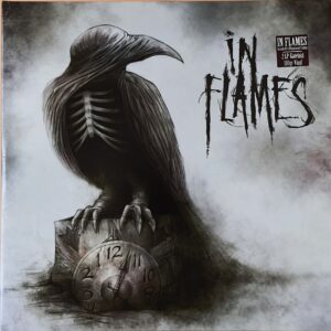 In Flames – Sounds Of A Playground Fading