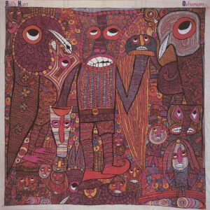 Billy Hart – Oshumare