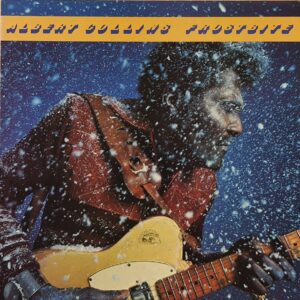 Albert Collins – Frostbite