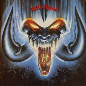 Motörhead – Rock 'N' Roll