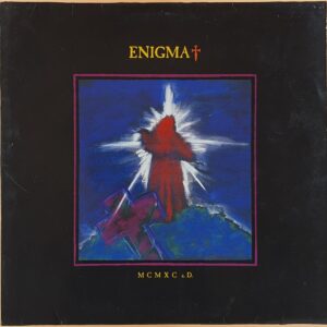 Enigma – MCMXC a.D.