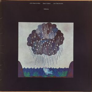 John Abercrombie , Dave Holland , Jack DeJohnette ‎– Gateway /ECM