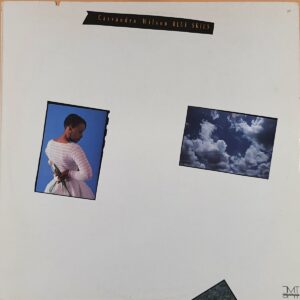 Cassandra Wilson – Blue Skies